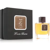 Franck Boclet Tonka Eau de Parfum Unisex 100 ml — Eau de Parfum