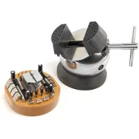 HBM 125 mm punta di incisione con set di fascette da 34 pezzi