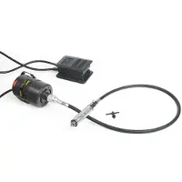 HBM Motore a pendolo / Motore fresatore Modello 1
