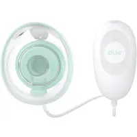 Elvie Tiralatte Elettrico Stride 1