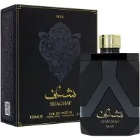 Asdaaf Shaghaf EDP 100ml