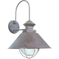 Faro Incantevole applique da esterni Nautica, 26 cm