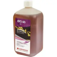EUROBOOR Olio da taglio puro , Olio per filettatura 1 litro IBO.60