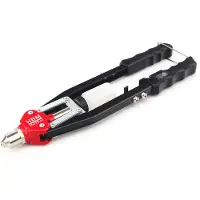 HBM Pinza per Rivetti Modello 2