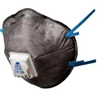 3M Maschera specializzata 9922