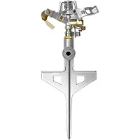 Cellfast Irrigatore A Settore Con Picchetto
