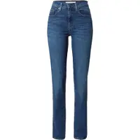 Levi's 724 High Rise Straight Jeans Taglia: W27L30 | Pantaloni Outlet | Donna