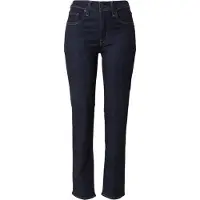Levi's 724 High Rise Straight Jeans Taglia: W27L30 | Jeans straight fit Outlet | Donna
