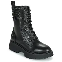 Xti Stivaletti 43066 donne - Nero - 39