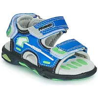 Primigi Sandali bambini 1953033 ragazzo - Blu - 20