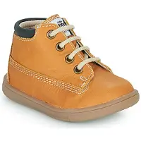 GBB Scarpe bambini NORMAN ragazzo - Giallo - 19