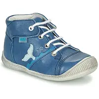 GBB Scarpe bambini ABRICO ragazzo - Blu - 20