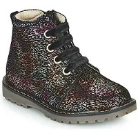GBB Scarpe bambini NAREA ragazza - Nero - 26