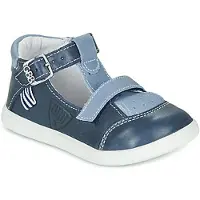 GBB Sandali bassi BERETO ragazzo - Blu - 18