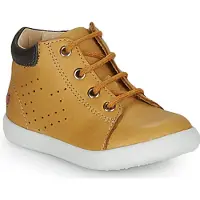 GBB Scarpe bambini FOLLIO ragazzo - Giallo - 19