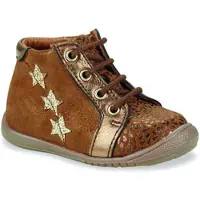 GBB Scarpe bambini DAVIA ragazza - Marrone - 18