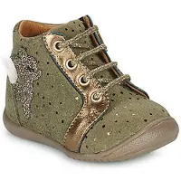 GBB Scarpe bambini BICHETTE ragazza - Verde - 18
