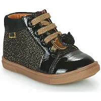 GBB Scarpe bambini CHOUBY ragazza - Nero - 24
