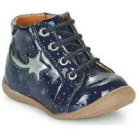GBB Scarpe bambini POMME ragazza - Blu - 19