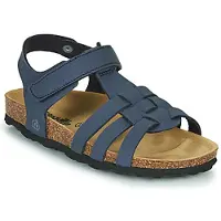 Citrouille et compagnie Sandali bassi JANISOL ragazzo - Blu - 34
