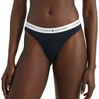 Tommy Hilfiger Tanga Uw0uw03835