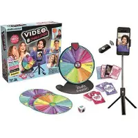 Canal Toys Gioco Da Tavolo Video Challege