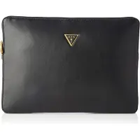 GUESS Scala Portadocumenti Nero — Borsa portadocumenti
