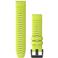 Garmin Cinturino In Silicone Quickfit 22 Mm