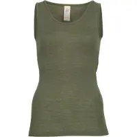 Engel Women's Tank Top Intimo lana merinos Donna (46/48, olivia)