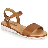 Citrouille et compagnie Sandali bassi GLAPOTTI ragazza - Marrone - 35