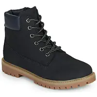 Citrouille et compagnie Stivaletti bambini PACITO ragazzo - Blu - 38