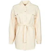Vila Giacca VIDERESSA donne - Beige - IT 40