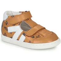 GBB Scarpe bambini SAMBO ragazzo - Marrone - 21