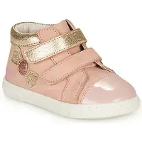 GBB Scarpe bambini MARNIE ragazza - Rosa - 21