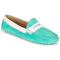 Jb martin Scarpe TABATA donne - Blu - 38