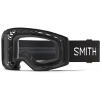 Smith Rhythm MTB Cat. 0 VLT 90% Goggles nero