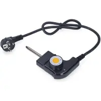 EDM Termostato per 07667 nuovo modello