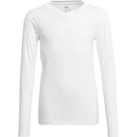 Adidas Maglietta A Maniche Lunghe Team Base