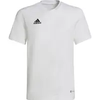Adidas Maglietta A Maniche Corte Entrada 22