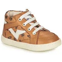 GBB Scarpe bambini HEDDY ragazzo - Marrone - 24