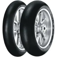 Pirelli Pneumatico Sportivo Nhs Racing Diablo Superbike Sc2 Tl