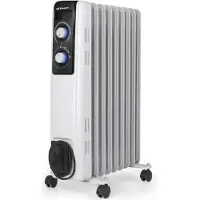 Orbegozo Radiatore Rf 2000