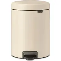 Brabantia Cestino Dei Rifiuti Newicon 5l