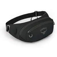 Osprey Daylite Waist 2 Marsupio (2 l, nero)