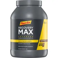 Powerbar Recupero Max Cioccolato 1.15kg
