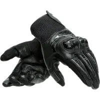 Dainese Guanti In Pelle Perforati Mig 3