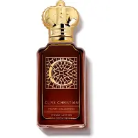 Clive Christian C Woody Leather 100 ml Uomo — Estratto di Profumo