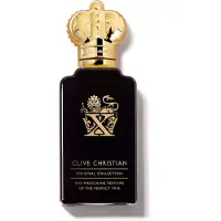 Clive Christian X MASCULINE Uomo 50ml — Extrait de Parfum