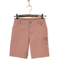 Namuk Kid's Scrab Bike Shorts Pantaloni da ciclismo Bambini (152/158, fuchsia)
