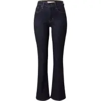 Levi's 725 High Rise Bootcut Jeans Taglia: W29L34 | Jeans Outlet | Donna